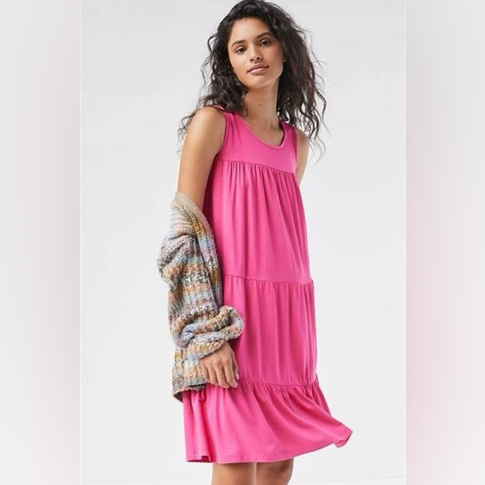 Anthropologie Saturday Sunday Shanna Dress Size Small